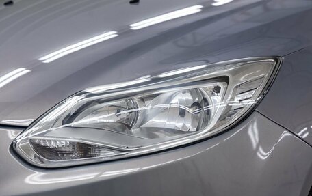 Ford Focus III, 2012 год, 758 000 рублей, 12 фотография