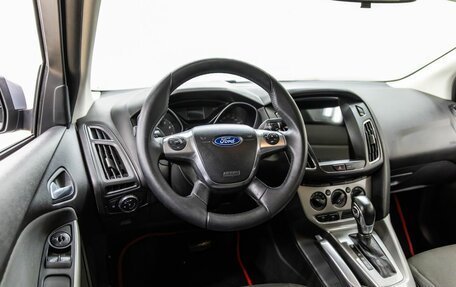 Ford Focus III, 2012 год, 758 000 рублей, 15 фотография