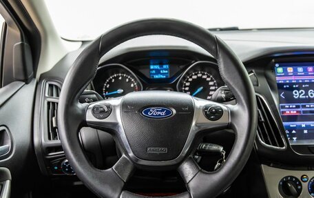 Ford Focus III, 2012 год, 758 000 рублей, 16 фотография