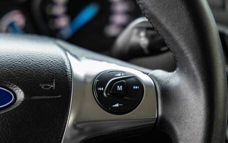 Ford Focus III, 2012 год, 758 000 рублей, 18 фотография