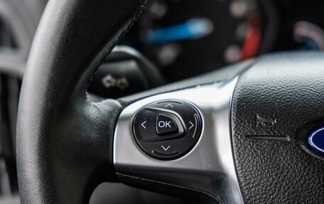 Ford Focus III, 2012 год, 758 000 рублей, 17 фотография
