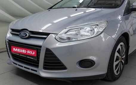 Ford Focus III, 2012 год, 758 000 рублей, 11 фотография