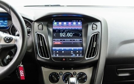 Ford Focus III, 2012 год, 758 000 рублей, 19 фотография