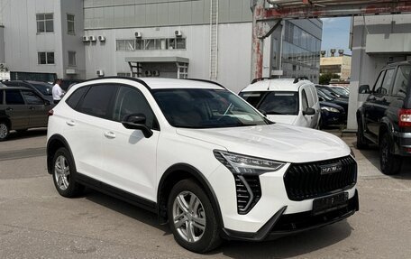 Haval Jolion, 2025 год, 2 264 000 рублей, 2 фотография