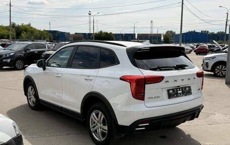 Haval Jolion, 2025 год, 2 264 000 рублей, 4 фотография