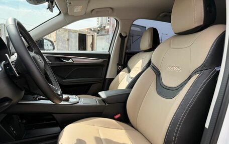Haval Jolion, 2025 год, 2 264 000 рублей, 5 фотография
