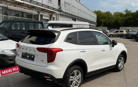 Haval Jolion, 2025 год, 2 264 000 рублей, 3 фотография