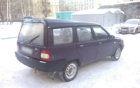 ИЖ 21261 «Фабула», 2004 год, 35 000 рублей, 2 фотография