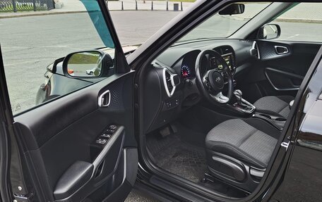 KIA Soul III, 2021 год, 1 950 000 рублей, 3 фотография