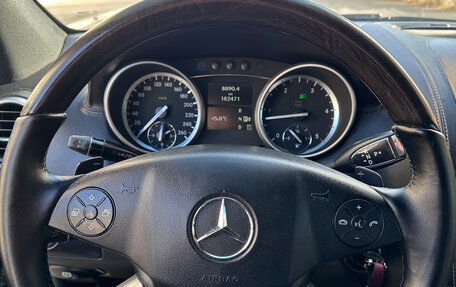 Mercedes-Benz GL-Класс, 2011 год, 2 000 000 рублей, 3 фотография