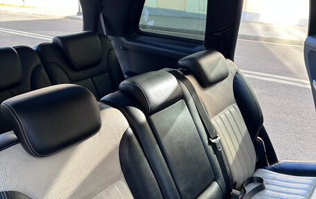 Mercedes-Benz GL-Класс, 2011 год, 2 000 000 рублей, 6 фотография