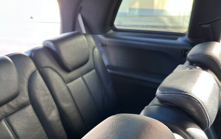 Mercedes-Benz GL-Класс, 2011 год, 2 000 000 рублей, 7 фотография