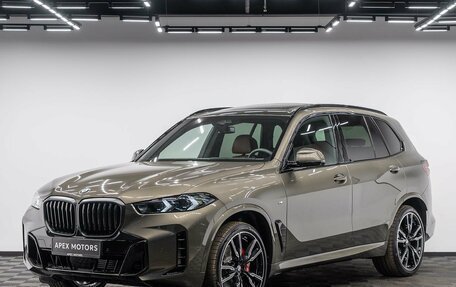 BMW X5, 2026 год, 16 790 000 рублей, 2 фотография