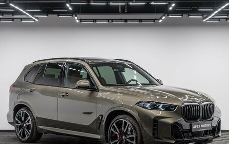 BMW X5, 2026 год, 16 790 000 рублей, 4 фотография