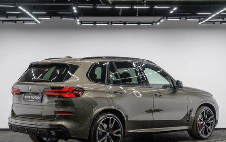 BMW X5, 2026 год, 16 790 000 рублей, 3 фотография