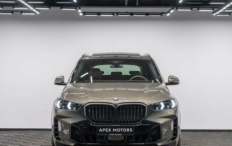 BMW X5, 2026 год, 16 790 000 рублей, 6 фотография