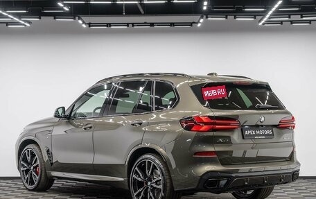 BMW X5, 2026 год, 16 790 000 рублей, 5 фотография