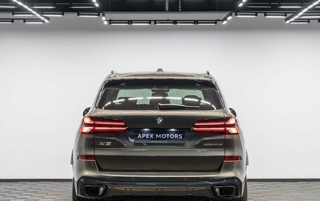 BMW X5, 2026 год, 16 790 000 рублей, 7 фотография
