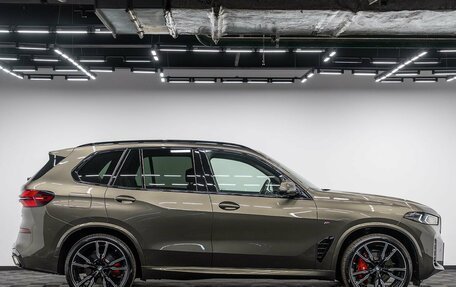 BMW X5, 2026 год, 16 790 000 рублей, 8 фотография
