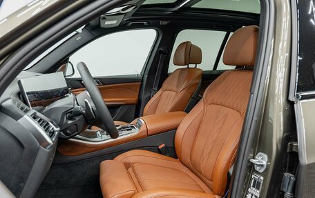 BMW X5, 2026 год, 16 790 000 рублей, 12 фотография