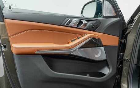 BMW X5, 2026 год, 16 790 000 рублей, 11 фотография