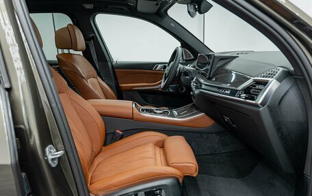 BMW X5, 2026 год, 16 790 000 рублей, 17 фотография