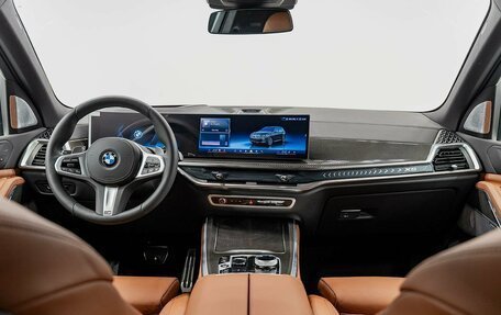 BMW X5, 2026 год, 16 790 000 рублей, 19 фотография