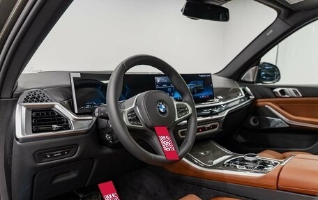 BMW X5, 2026 год, 16 790 000 рублей, 13 фотография