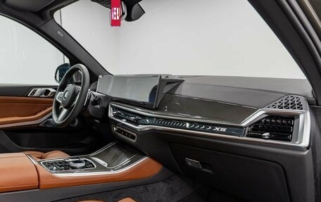 BMW X5, 2026 год, 16 790 000 рублей, 18 фотография