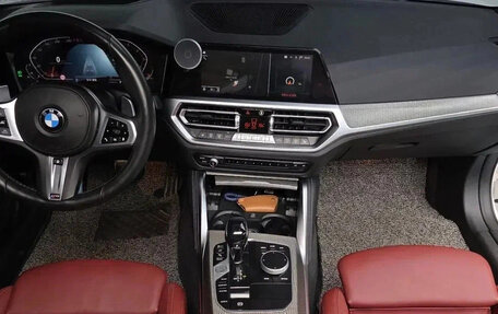 BMW 4 серия, 2024 год, 4 290 000 рублей, 6 фотография