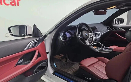 BMW 4 серия, 2024 год, 4 290 000 рублей, 5 фотография
