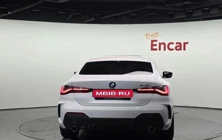 BMW 4 серия, 2024 год, 4 290 000 рублей, 4 фотография