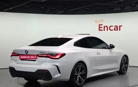 BMW 4 серия, 2024 год, 4 290 000 рублей, 3 фотография