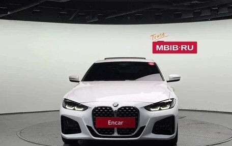 BMW 4 серия, 2024 год, 4 290 000 рублей, 2 фотография