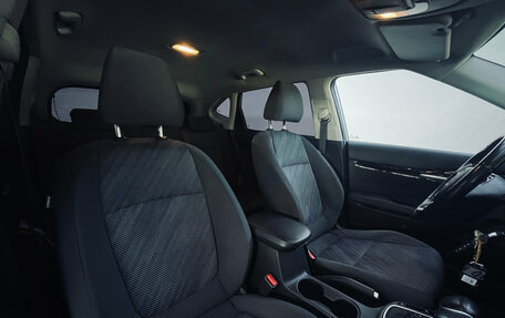 KIA Seltos I, 2021 год, 2 105 000 рублей, 9 фотография