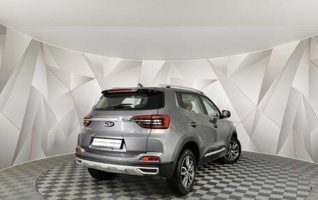 Chery Tiggo 4 I рестайлинг, 2022 год, 690 000 рублей, 2 фотография