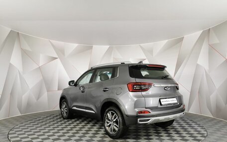 Chery Tiggo 4 I рестайлинг, 2022 год, 690 000 рублей, 4 фотография