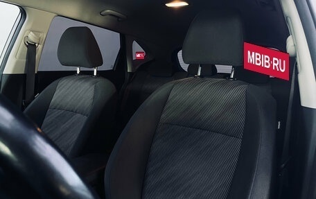 KIA Seltos I, 2021 год, 2 105 000 рублей, 10 фотография