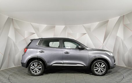 Chery Tiggo 4 I рестайлинг, 2022 год, 690 000 рублей, 6 фотография