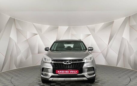 Chery Tiggo 4 I рестайлинг, 2022 год, 690 000 рублей, 7 фотография