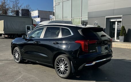 Haval Jolion, 2023 год, 1 549 000 рублей, 3 фотография