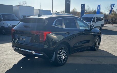 Haval Jolion, 2023 год, 1 549 000 рублей, 6 фотография