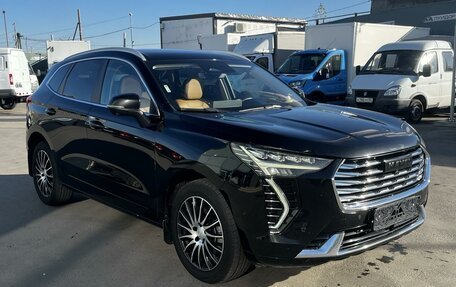 Haval Jolion, 2023 год, 1 549 000 рублей, 8 фотография