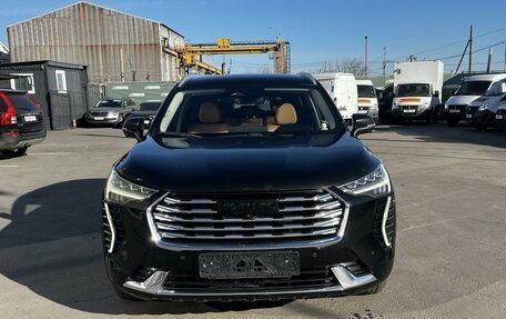 Haval Jolion, 2023 год, 1 549 000 рублей, 9 фотография