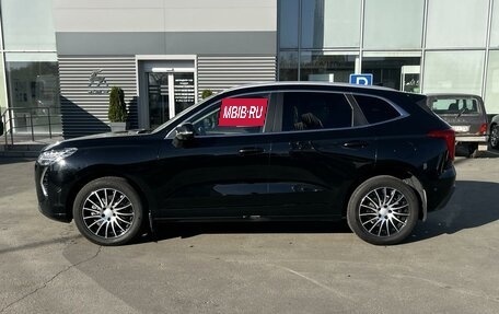 Haval Jolion, 2023 год, 1 549 000 рублей, 2 фотография