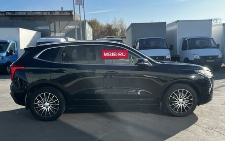 Haval Jolion, 2023 год, 1 549 000 рублей, 7 фотография
