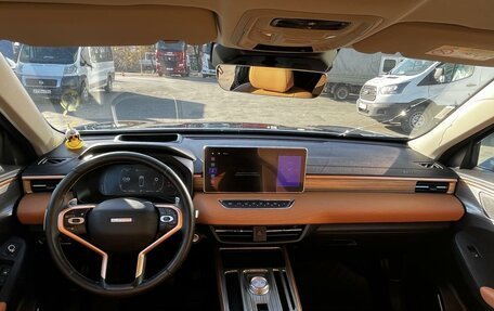 Haval Jolion, 2023 год, 1 549 000 рублей, 10 фотография