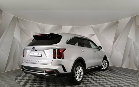 KIA Sorento IV, 2020 год, 3 195 000 рублей, 2 фотография