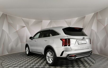 KIA Sorento IV, 2020 год, 3 195 000 рублей, 4 фотография