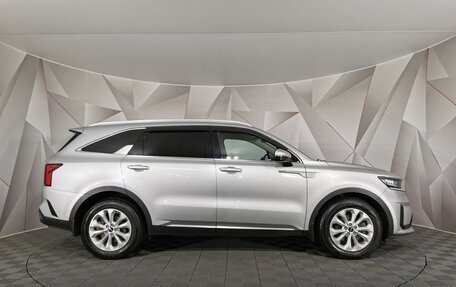 KIA Sorento IV, 2020 год, 3 195 000 рублей, 5 фотография